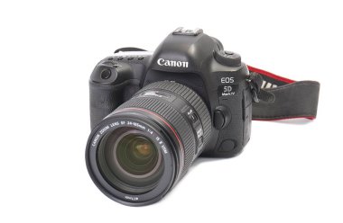 Canon Eos 5d mark IV