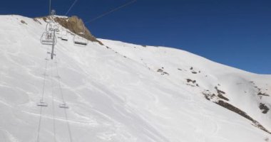 Kayak kaldırma yükseliyor