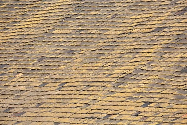 Roof tiles texture — Stock Photo, Image