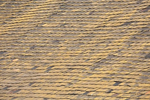 Texture des tuiles — Photo