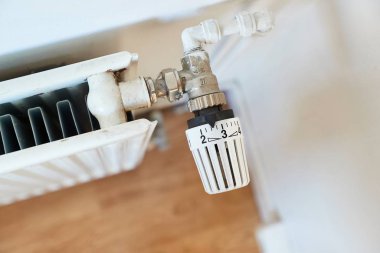 Radyatör Isıtma detay