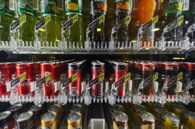 Atıştırmalık Otomatı