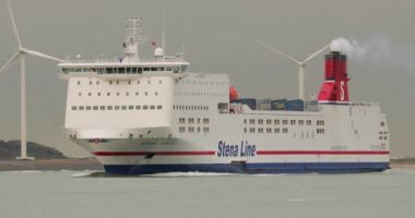 Stena Hattı Feribotu