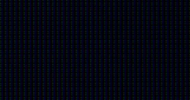 LCD ekran pikselleri