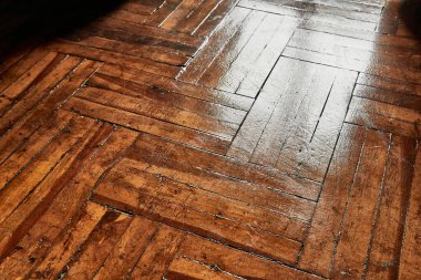 Tahta güverte kerestesi