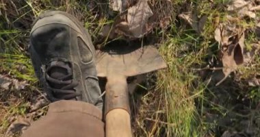 Toprak POV görüntüleri eşeleniyor