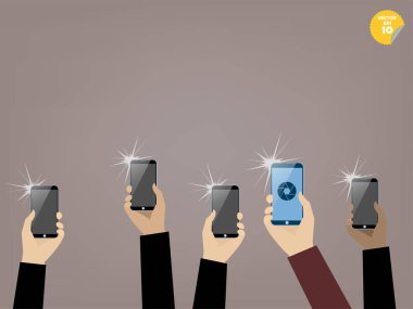 resim ile smartphone, smartphone ile anlık görüntü alma