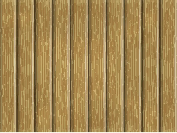 Belo design gráfico de textura de madeira como vista superior — Vetor de Stock