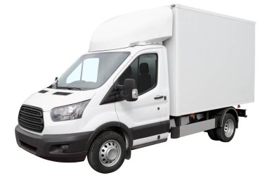 Modern şehir araba.