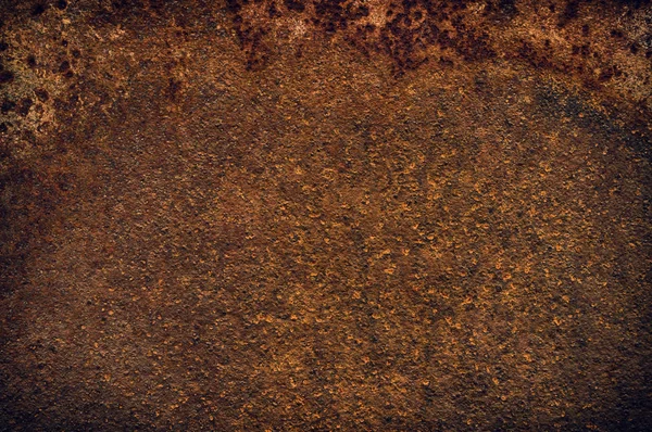Текстура іржавого металевого фону Ліцензійні Стокові Фото