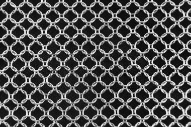 Çelik Yüzük'ün arka plan kafes