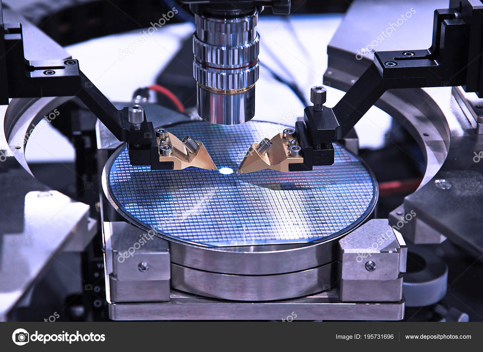 Production Of Microchips Stock Photo Spopov 195731696 production-of-microchips-stock-photo-spopov-195731696