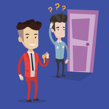 İş doğru kararlar.