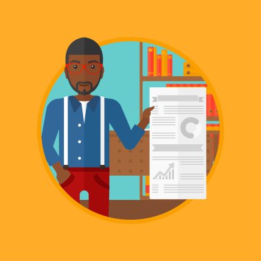 adam iş sunu yapma.