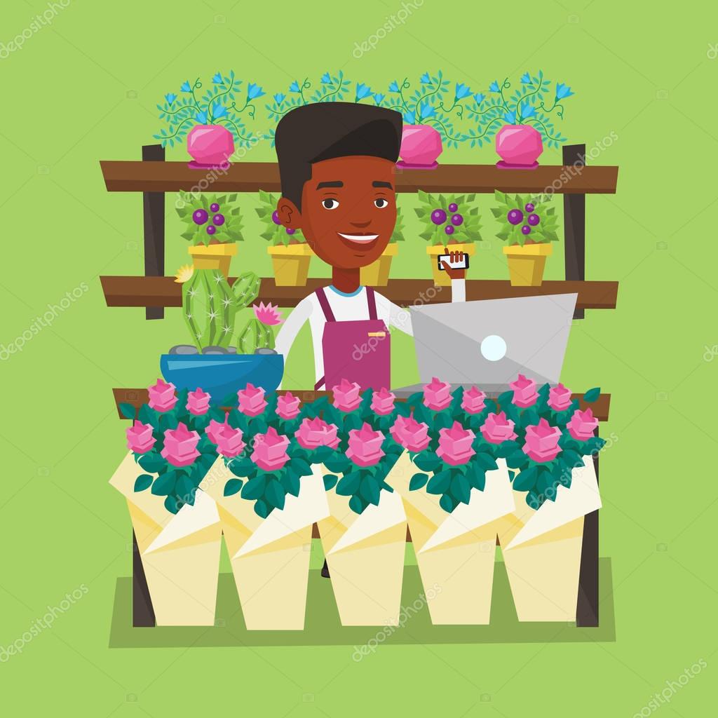 Free Free 241 Flower Shops In Svg SVG PNG EPS DXF File