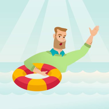 Batan ve yardımını iş kadını.