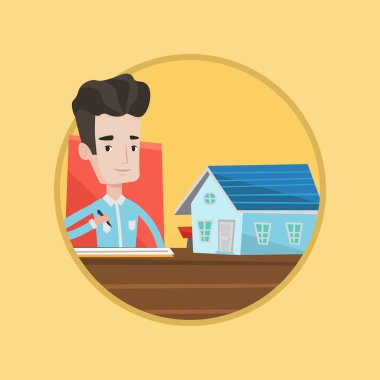 Emlakçı imza sözleşme.