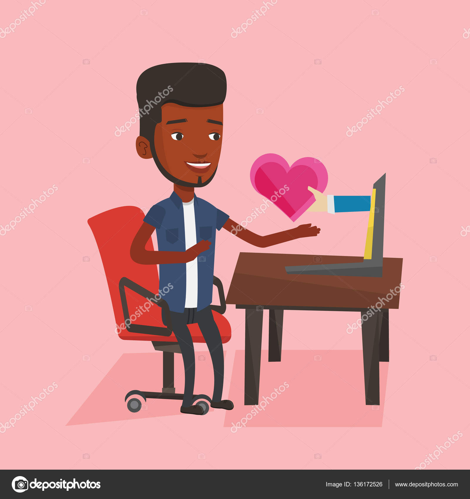 Matchmaking-Website in hebräischen Kreuzworträtsel verfügbar