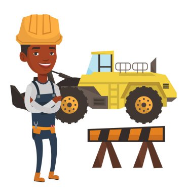 Kendine güvenen Oluşturucu silah ile geçti.