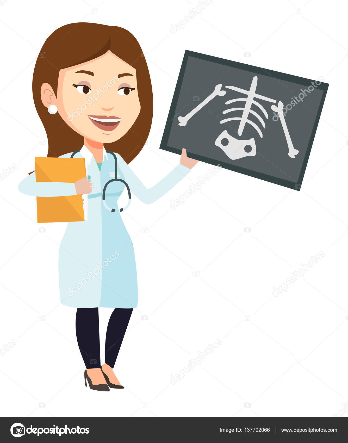 放射線技師 Vector Art Stock Images Depositphotos 放射線技師 Vector Art Stock Images Depositphotos