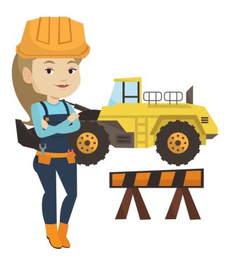 Kendine güvenen Oluşturucu silah ile geçti.