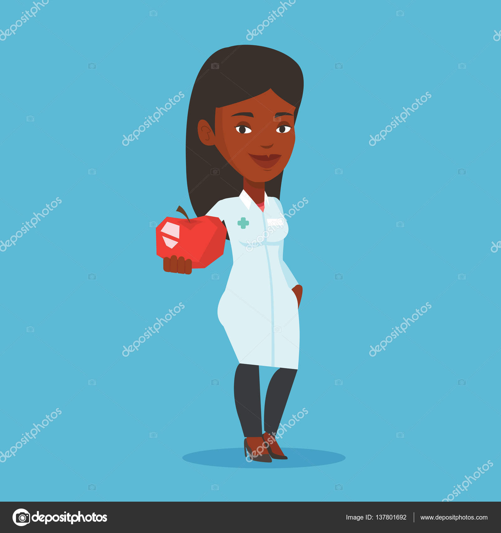 Nutricionista imágenes de stock de arte vectorial | Depositphotos Nutricionista imágenes de stock de arte vectorial | Depositphotos