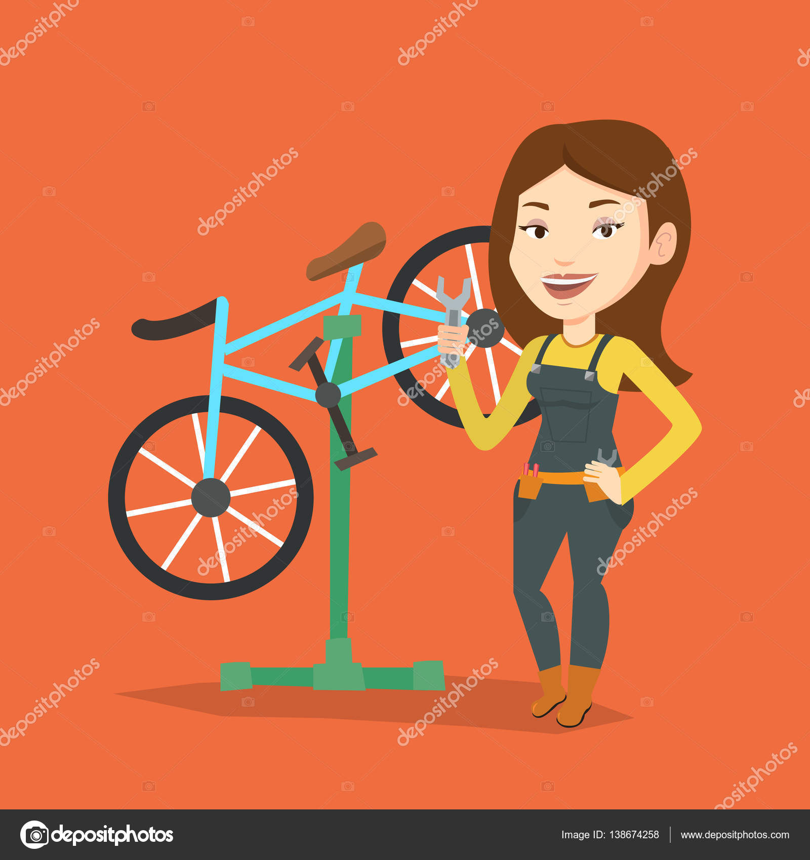 自転車 整備 士 と は