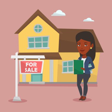 Emlakçı imza sözleşme.