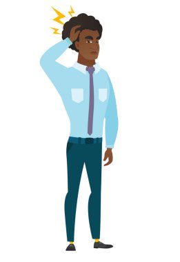 Onun Merkez over yıldırım ile beyaz iş adamı