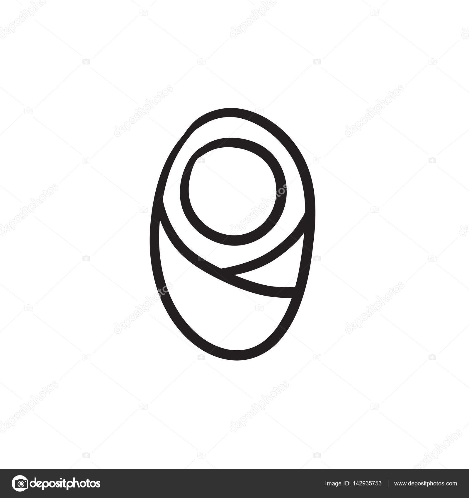 おくるみストックベクター ロイヤリティフリーおくるみイラスト Depositphotos おくるみストックベクター ロイヤリティフリーおくるみイラスト Depositphotos