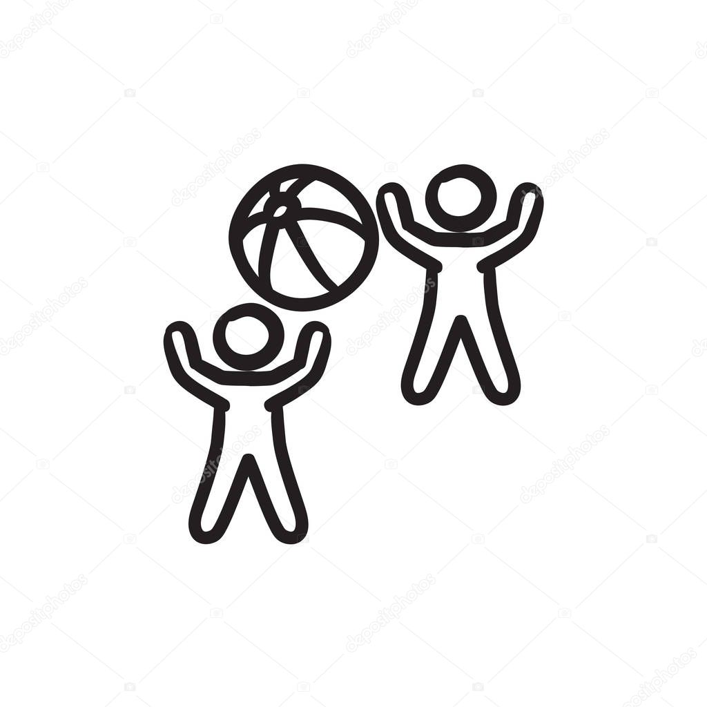 Spielen Symbol Spielen Symbol