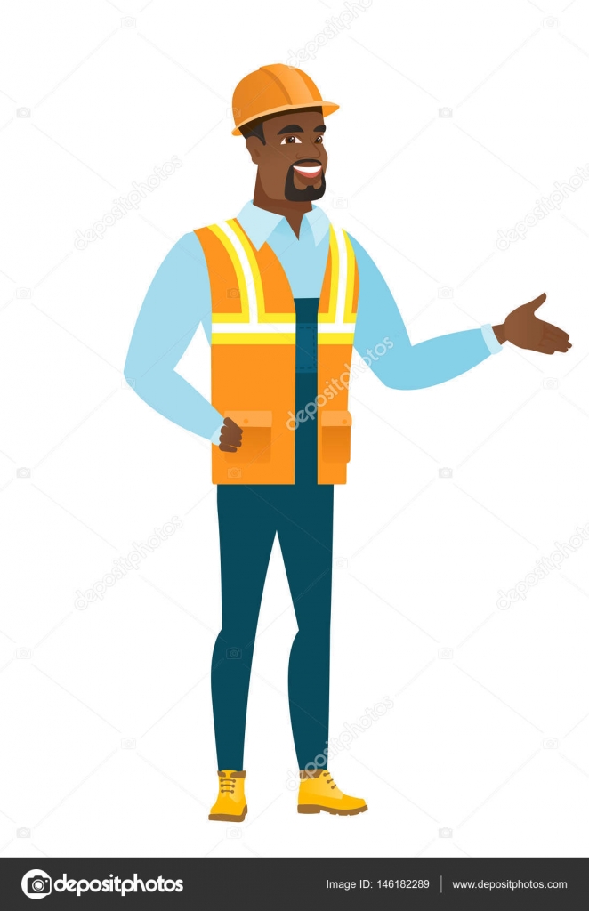 Cartoon construction worker Vector Art Stock Images | Depositphotos Cartoon construction worker Vector Art Stock Images | Depositphotos