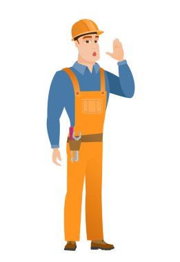 Beyaz Oluşturucusu yardım istiyor.