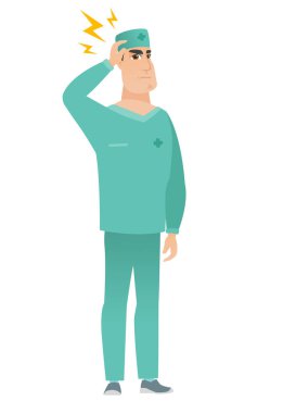 Onun Merkez over yıldırım ile beyaz doktor