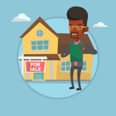 Emlakçı imza sözleşme.