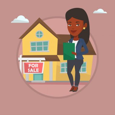 Emlakçı imza sözleşme.