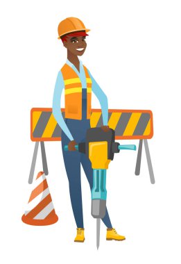 Genç Oluşturucuyu kullanarak çekiçleri.