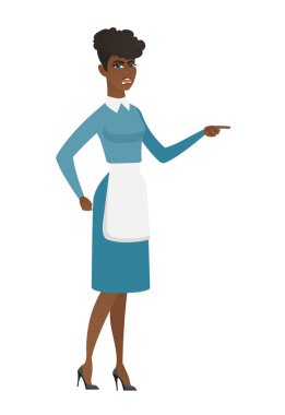 Çığlık öfkeli süpürge.