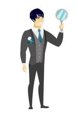 Asya damat el ayna tutan.