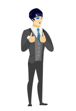 Asya damat 3d gözlük film izlemek