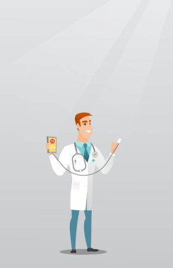 Doktor gösteren app kalp nabız ölçme.