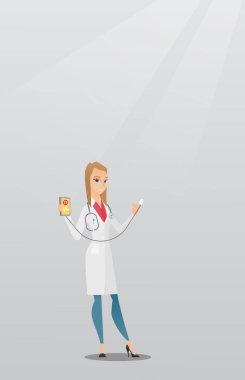 Doktor gösteren app kalp nabız ölçme.