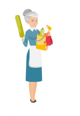 Temiz tutarak kova boya, vernik tam.