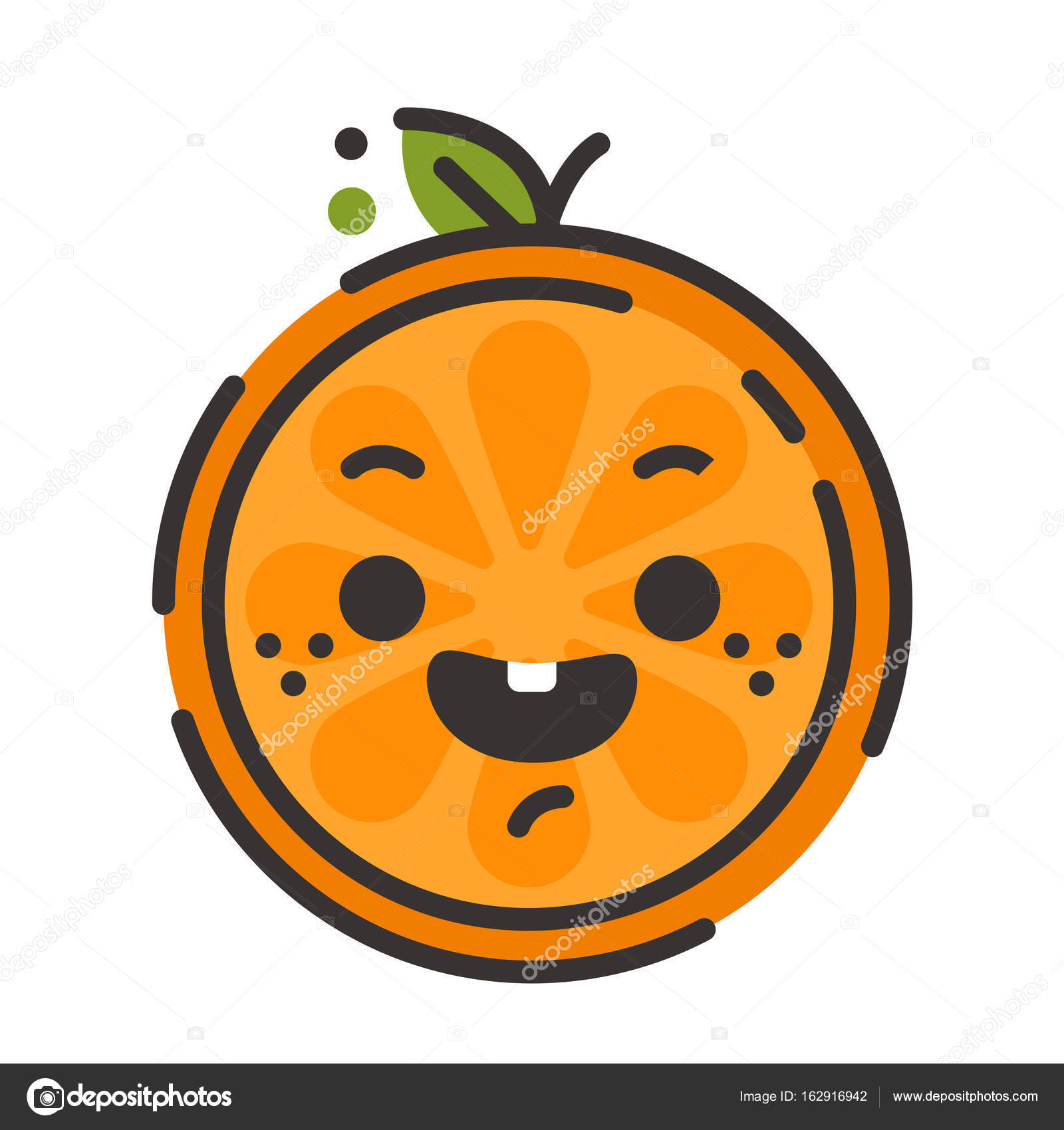 orange rouge good smile