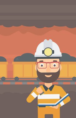 Belgelerin incelenmesi miner.