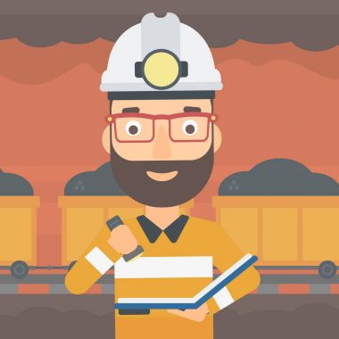 Belgelerin incelenmesi miner.