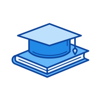 Bilgi satırı simgesi.