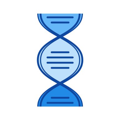 Biyoloji satırı simgesi.