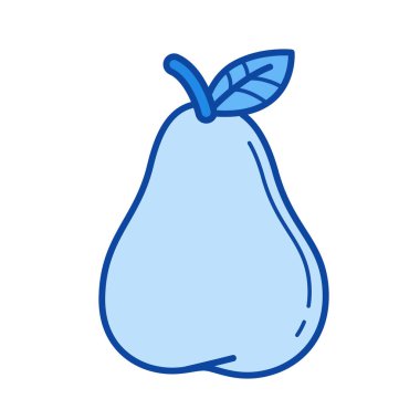 Armut satırı simgesi.