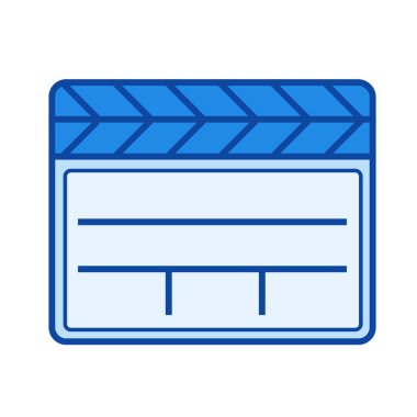 fıçı tahtası satırı simgesi.